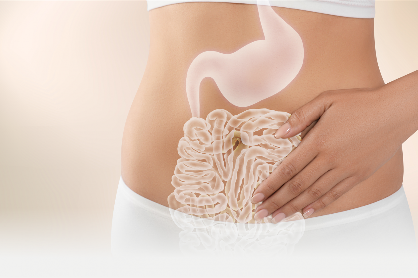 Header Darmgesundheit mobil